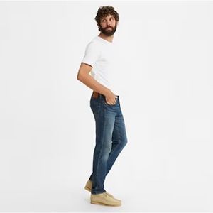 Levi’s 511™ SLIM FIT LEVI'S® FLEX MEN'S JEANS
